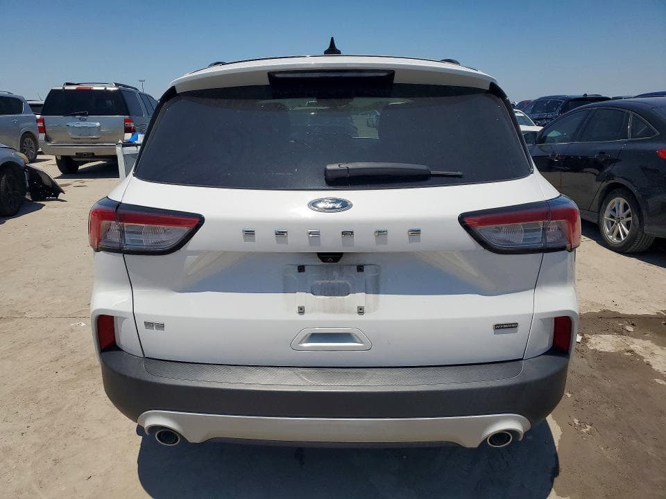 2020 FORD ESCAPE SE SPORT 6
