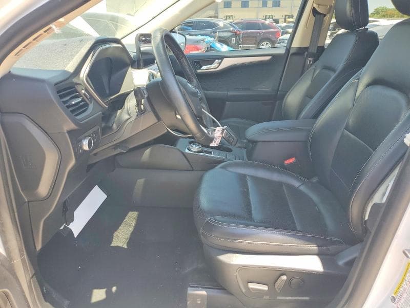 2020 FORD ESCAPE SE SPORT 7