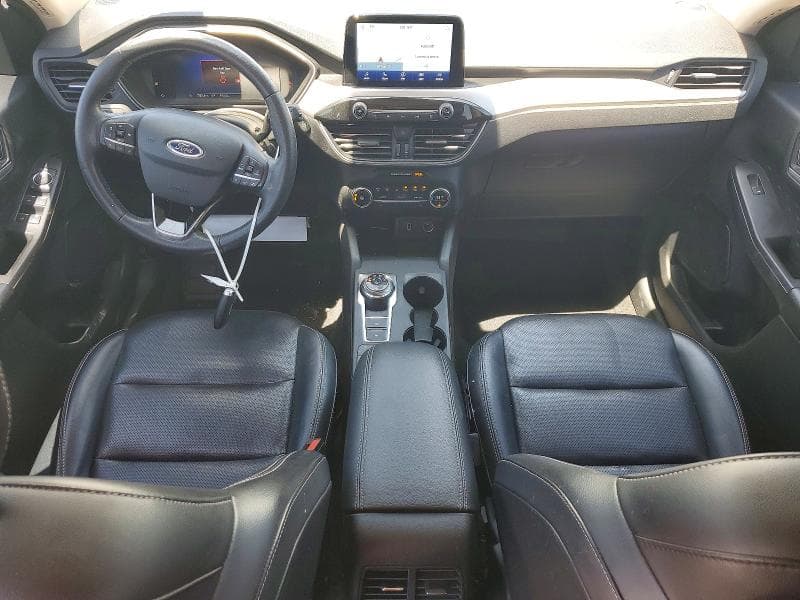 2020 FORD ESCAPE SE SPORT 8