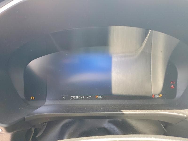 2020 FORD ESCAPE SE SPORT 9