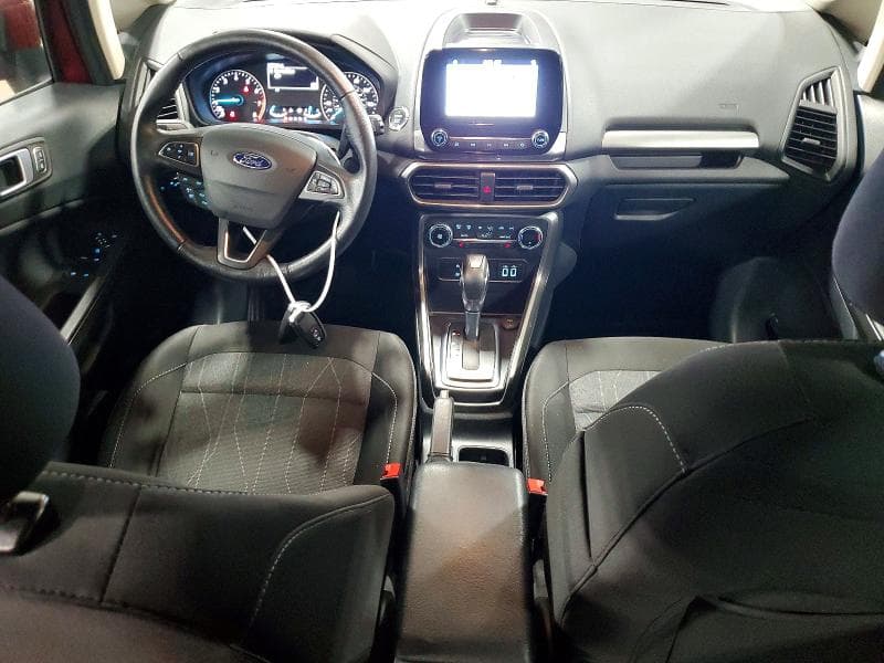 2018 FORD ECOSPORT SE SE 8