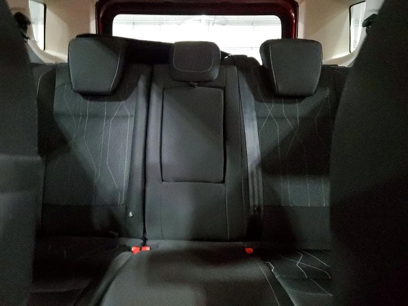 2018 FORD ECOSPORT SE SE 10