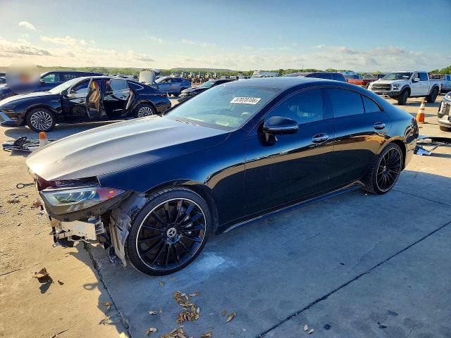 2020 MERCEDES-BENZ CLS 450 450 - 1