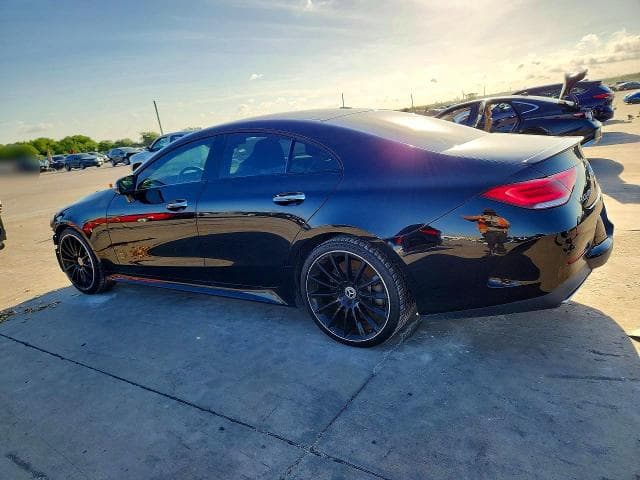 2020 MERCEDES-BENZ CLS 450 450 2