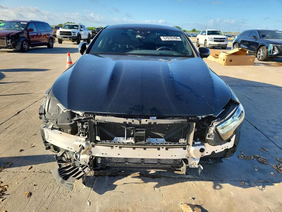 2020 MERCEDES-BENZ CLS 450 450 5