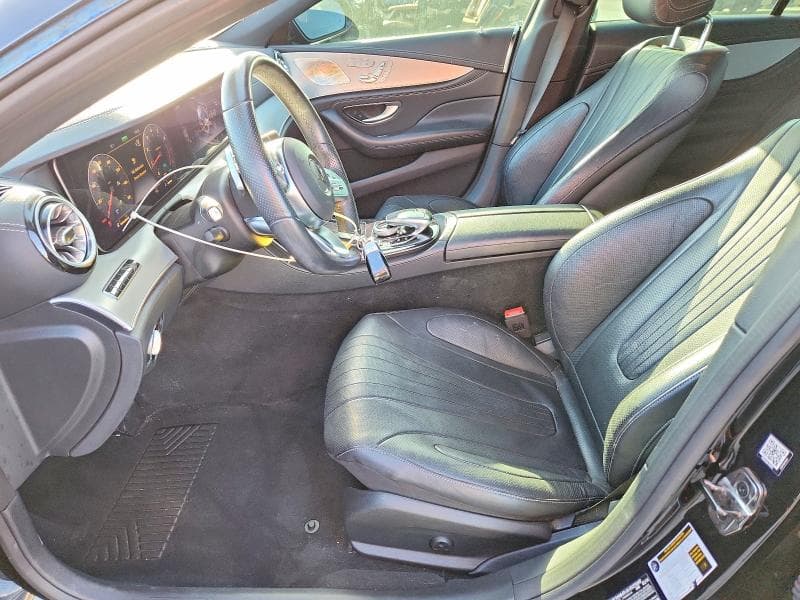 2020 MERCEDES-BENZ CLS 450 450 7