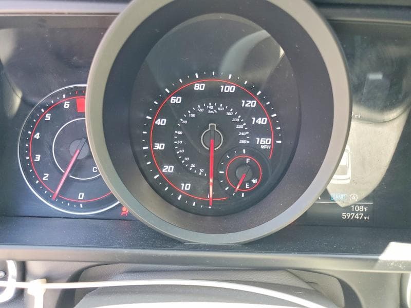 2021 HYUNDAI ELANTRA SE SE 9