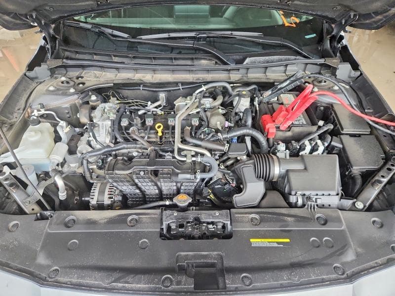 2024 NISSAN ALTIMA 11