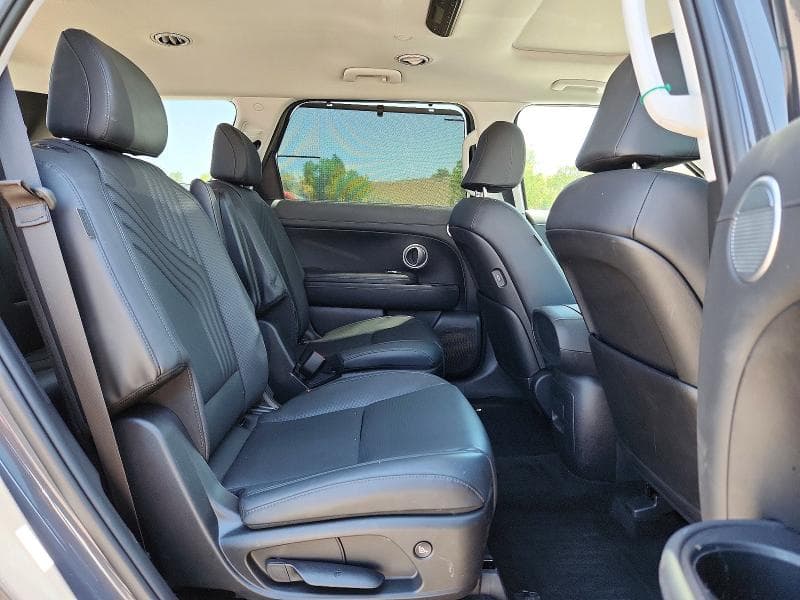 2026 HYUNDAI PALISADE SEL PREMIUM 11