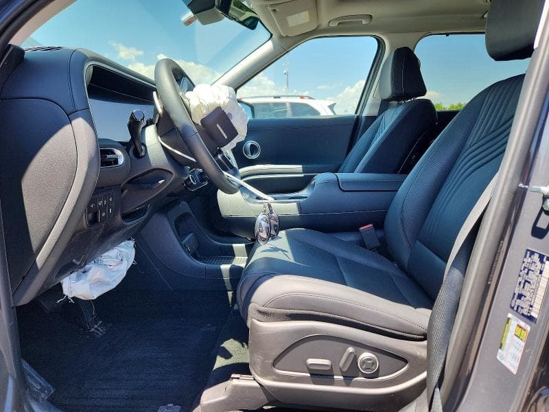 2026 HYUNDAI PALISADE SEL PREMIUM 7