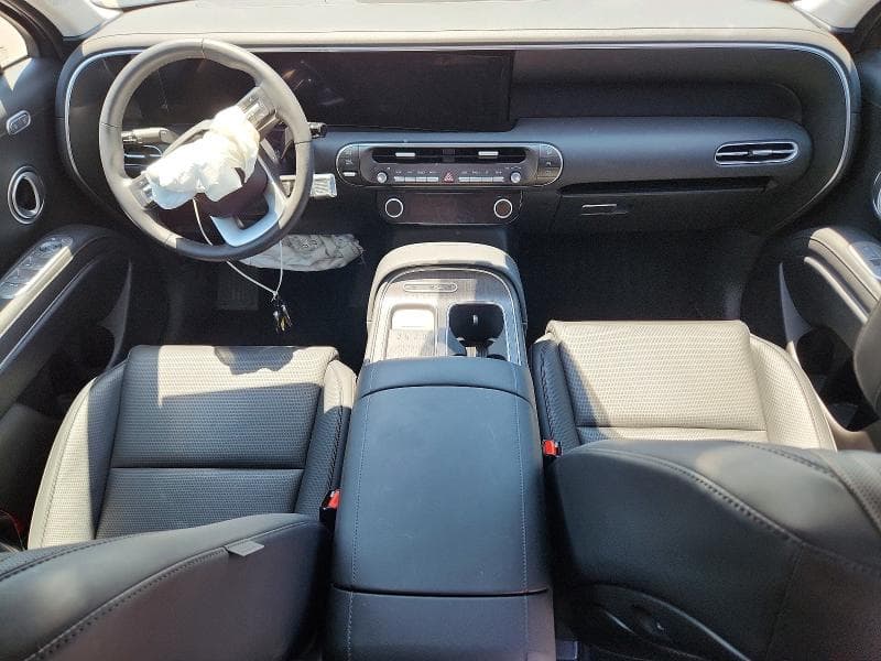 2026 HYUNDAI PALISADE SEL PREMIUM 8