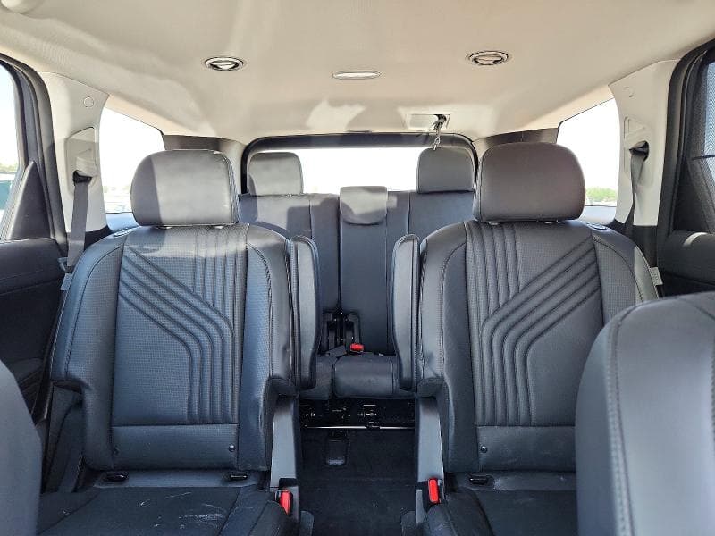 2026 HYUNDAI PALISADE SEL PREMIUM 10