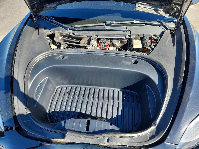 2023 TESLA MODEL 3 11