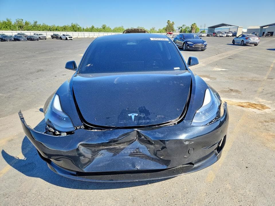 2023 TESLA MODEL 3 5