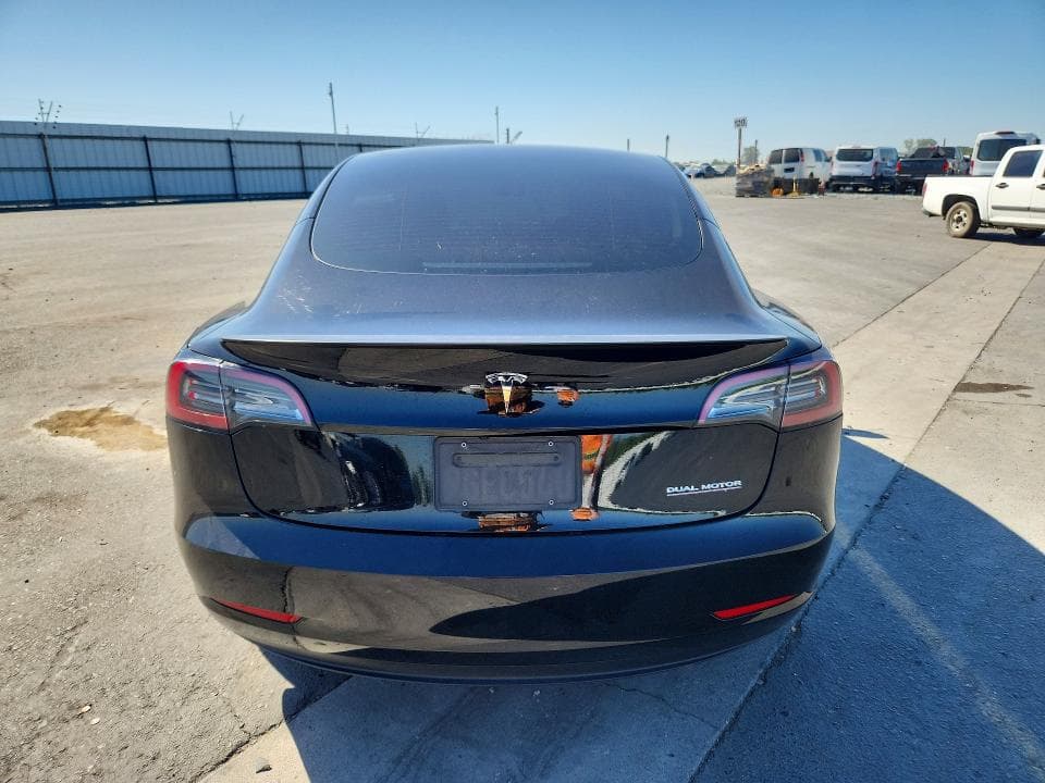 2023 TESLA MODEL 3 6