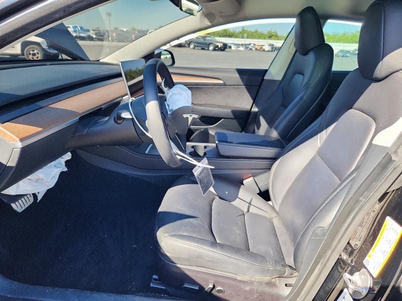 2023 TESLA MODEL 3 7