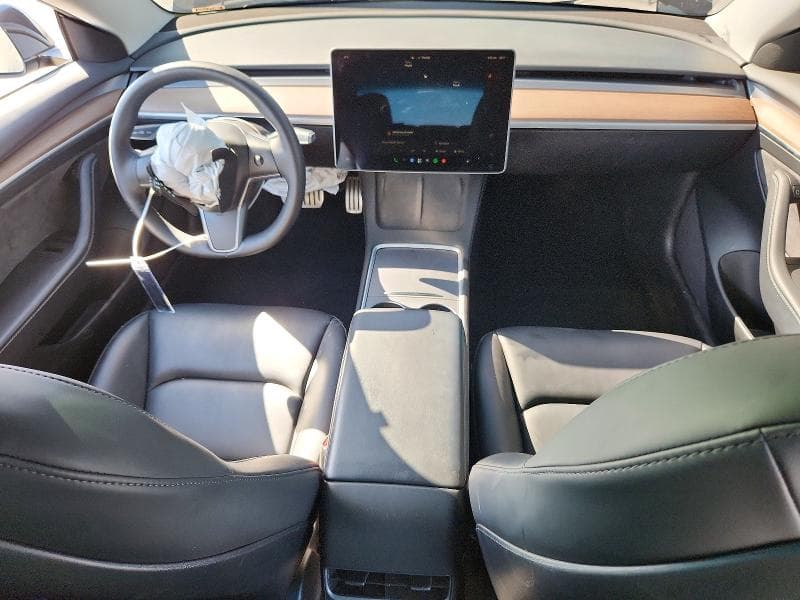 2023 TESLA MODEL 3 8