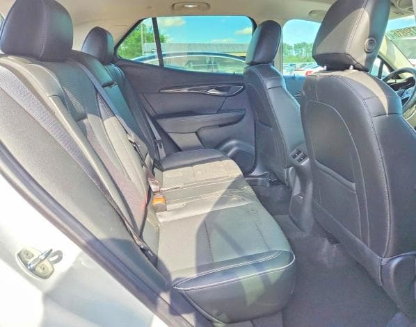 2021 BUICK ENVISION ESSENCE ESSENCE 11