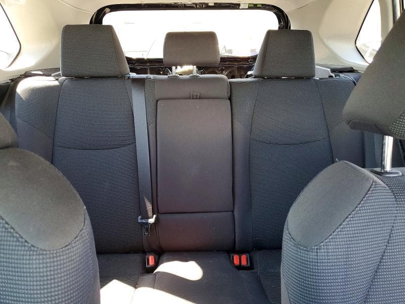 2023 TOYOTA RAV4 LE LE 10
