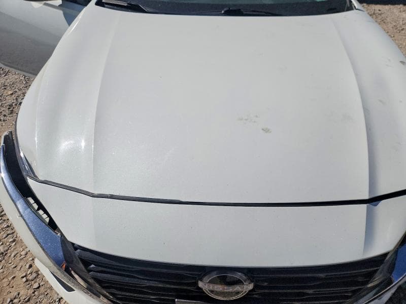 2023 NISSAN ALTIMA SV SV 11