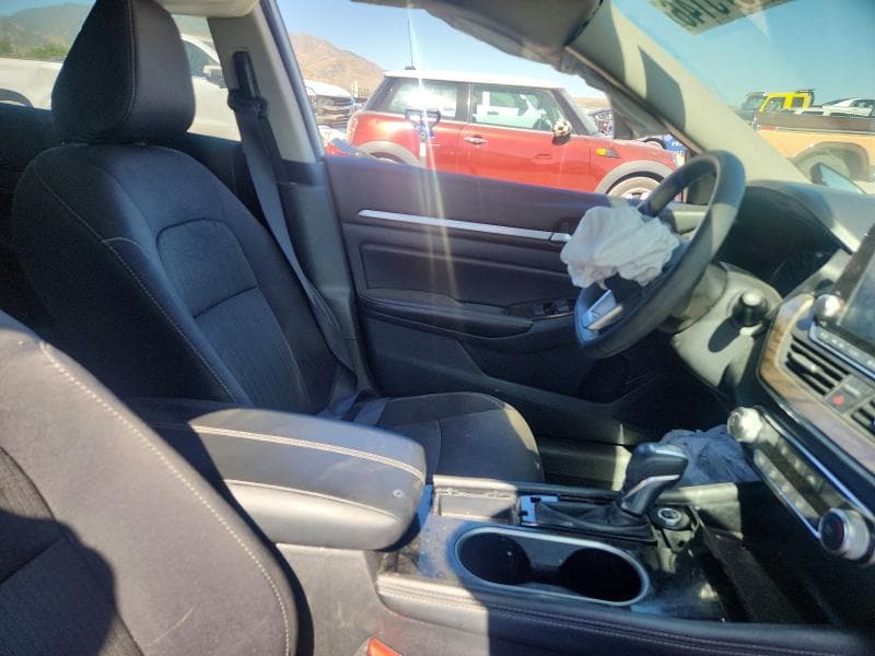 2023 NISSAN ALTIMA SV SV 7