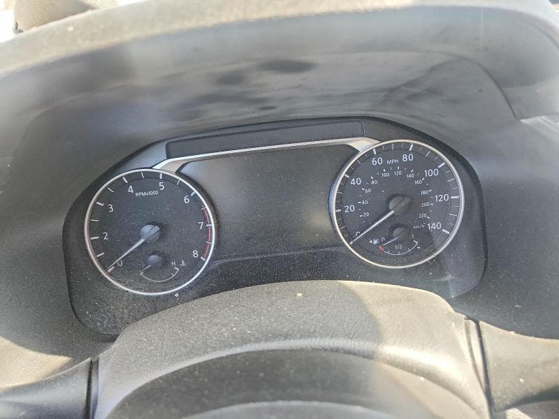 2023 NISSAN ALTIMA SV SV 9