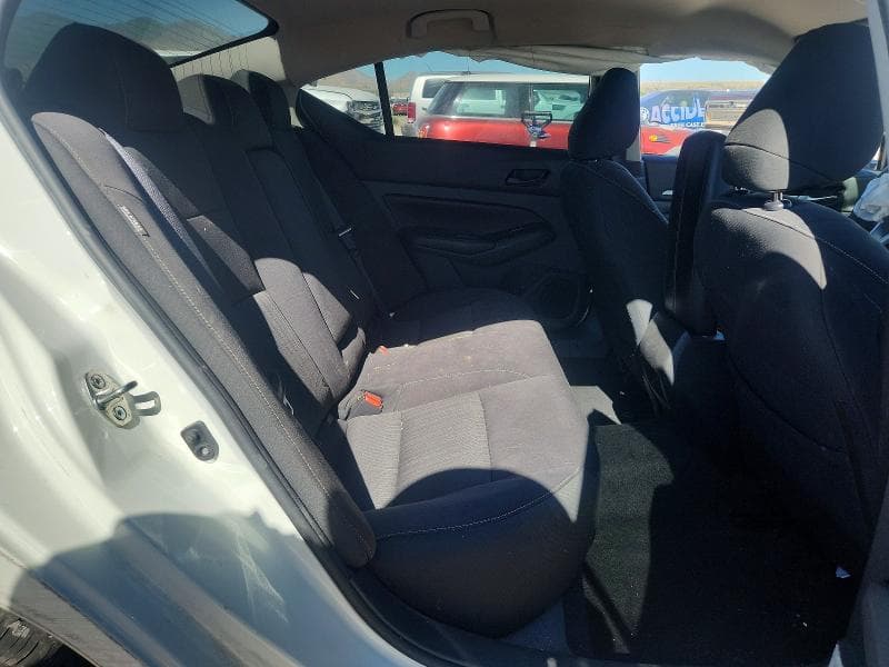 2023 NISSAN ALTIMA SV SV 10