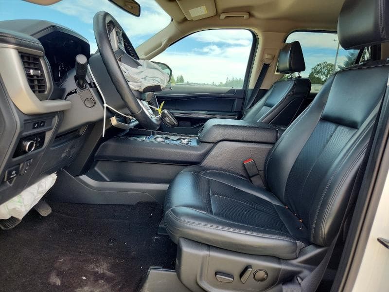 2023 FORD EXPEDITION MAX XLT 7