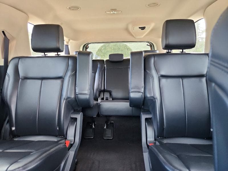 2023 FORD EXPEDITION MAX XLT 10
