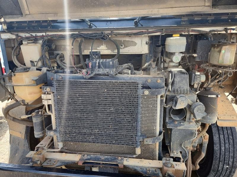 2021 FORD F59 DELIVERY TRUCK 12