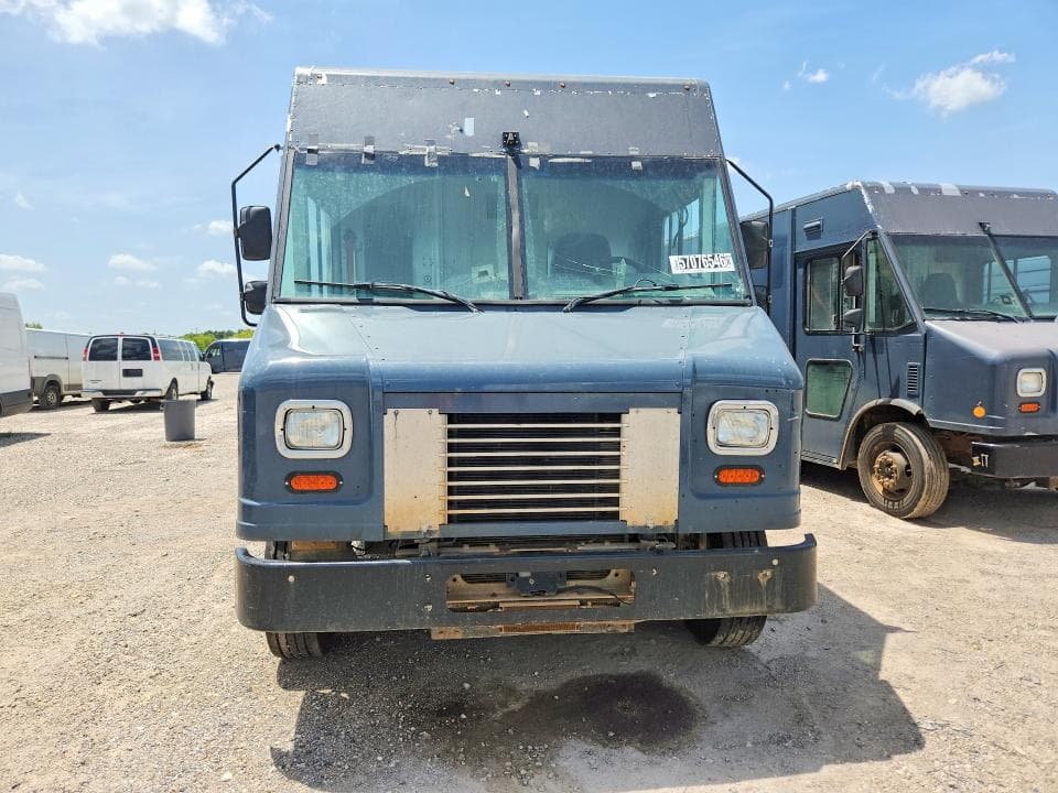 2021 FORD F59 DELIVERY TRUCK 5