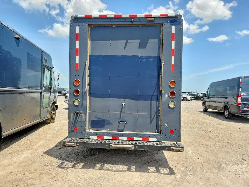 2021 FORD F59 DELIVERY TRUCK 6