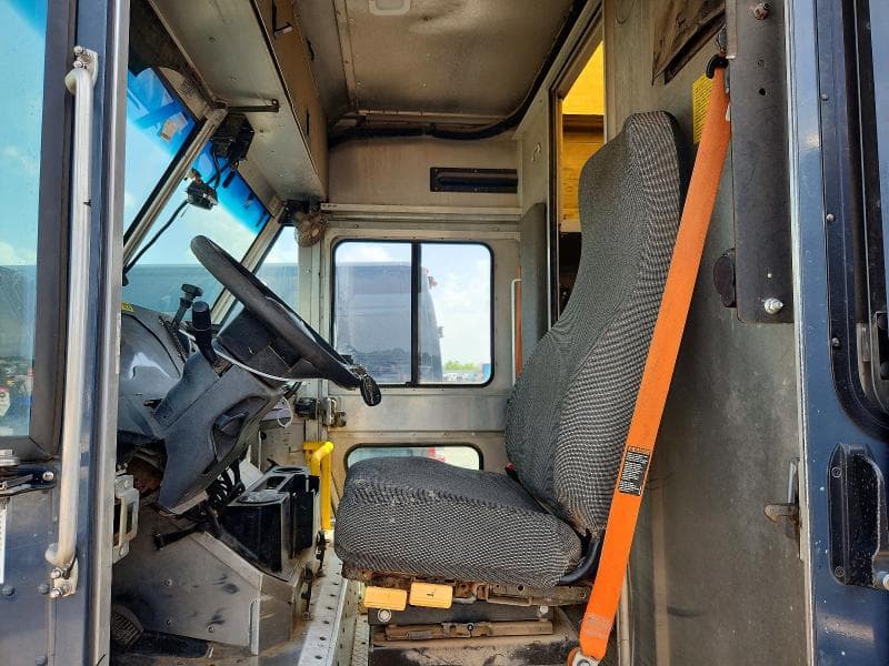 2021 FORD F59 DELIVERY TRUCK 7