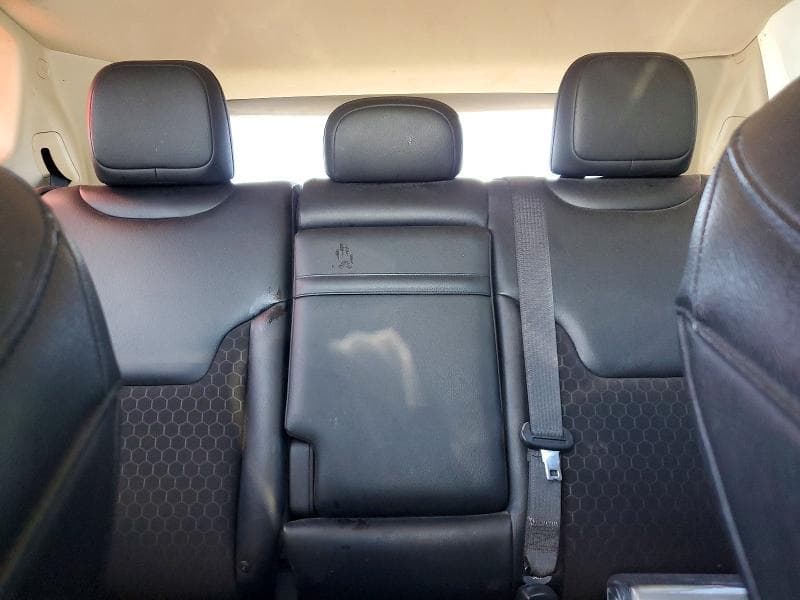 2017 JEEP COMPASS LATITUDE 10
