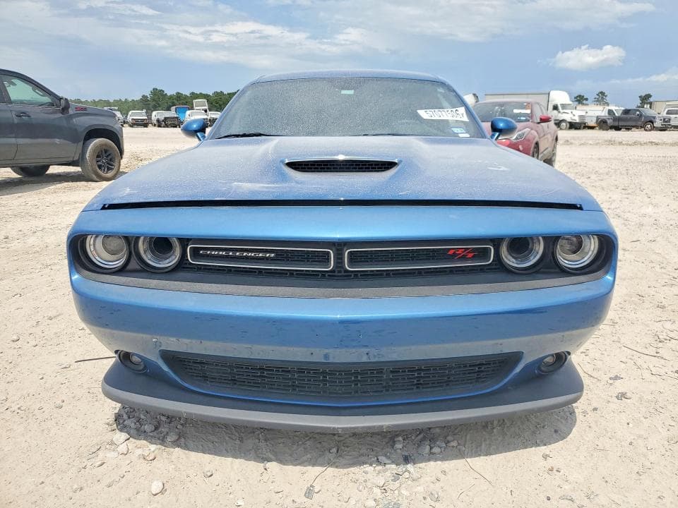 2023 DODGE CHALLENGER R 5