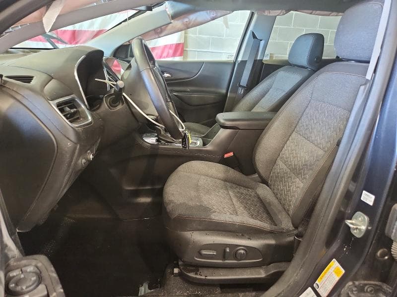 2022 CHEVROLET EQUINOX LT 7