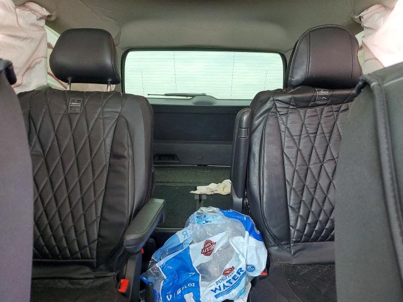 2019 VOLKSWAGEN ATLAS SE 10