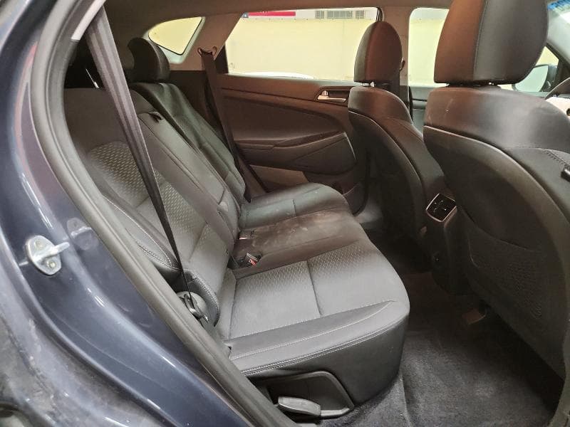 2019 HYUNDAI TUCSON SEL SEL 11