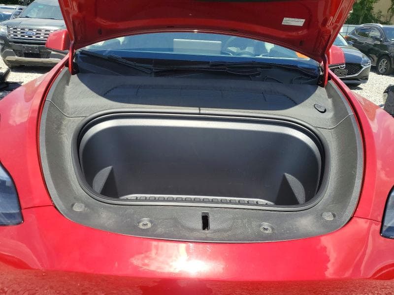 2023 TESLA MODEL Y 11