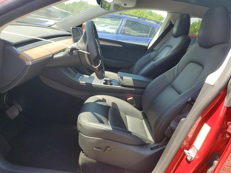 2023 TESLA MODEL Y 7