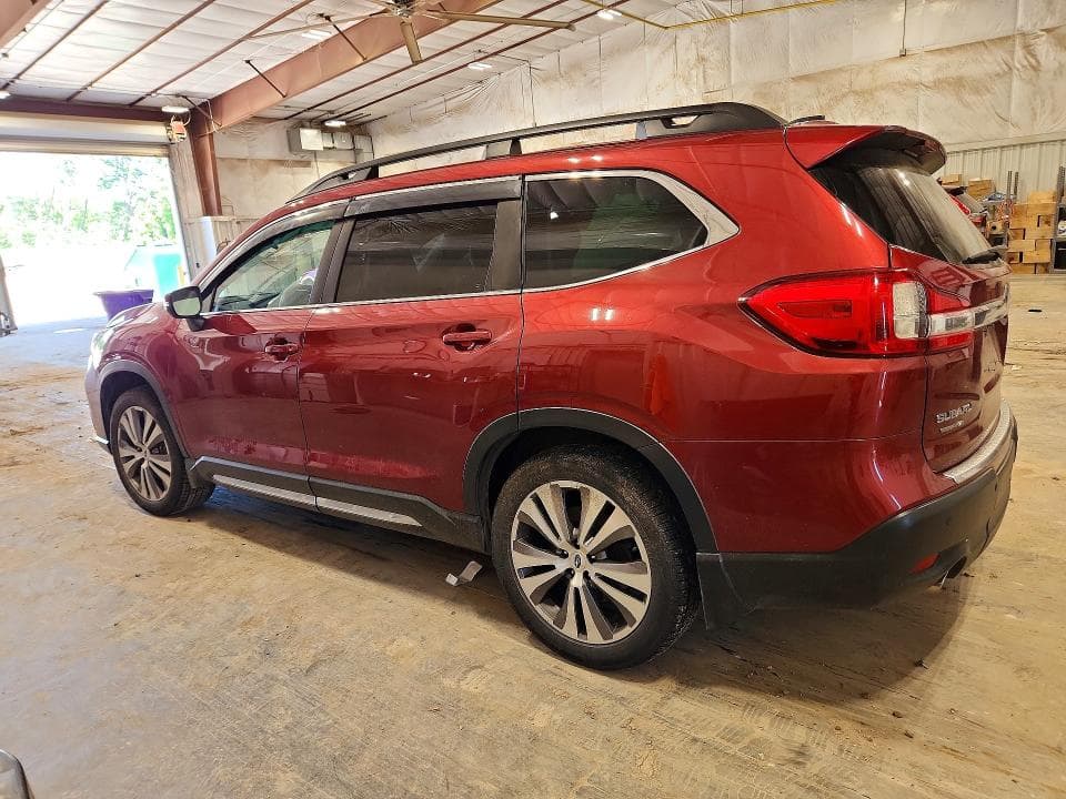 2022 SUBARU ASCENT LIMITED 2