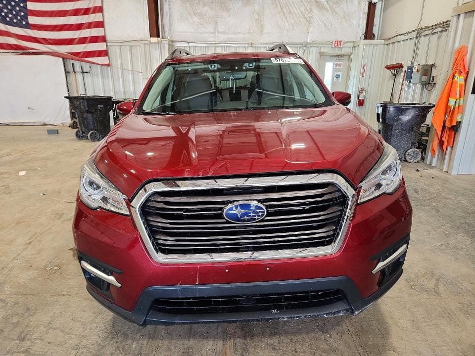 2022 SUBARU ASCENT LIMITED 5