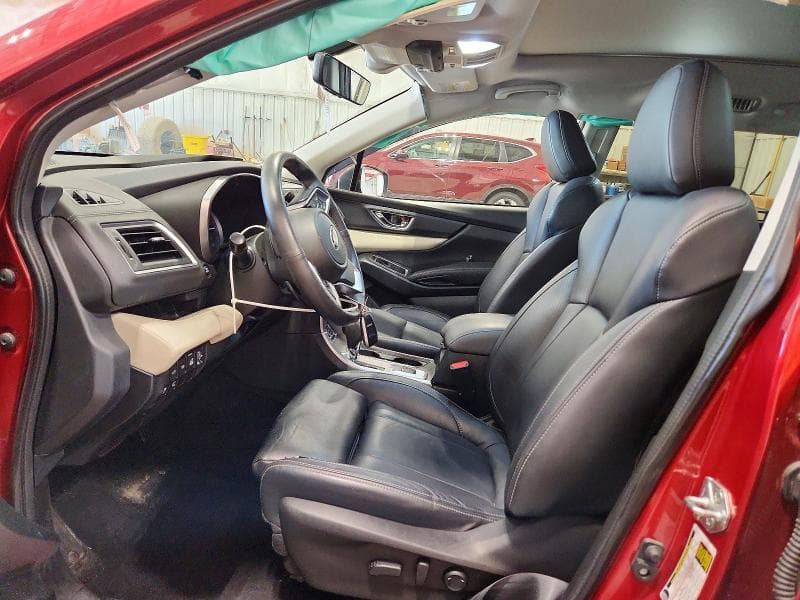 2022 SUBARU ASCENT LIMITED 7