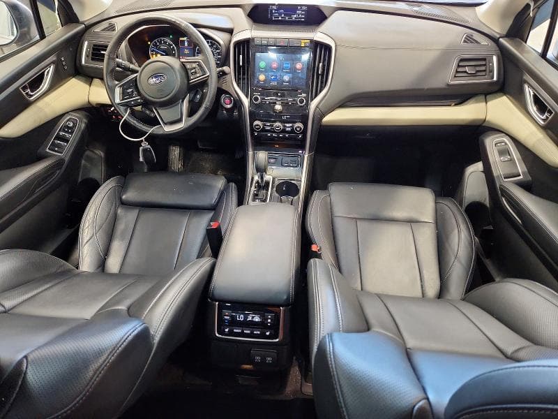 2022 SUBARU ASCENT LIMITED 8