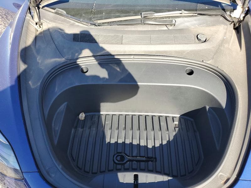 2023 TESLA MODEL 3 11