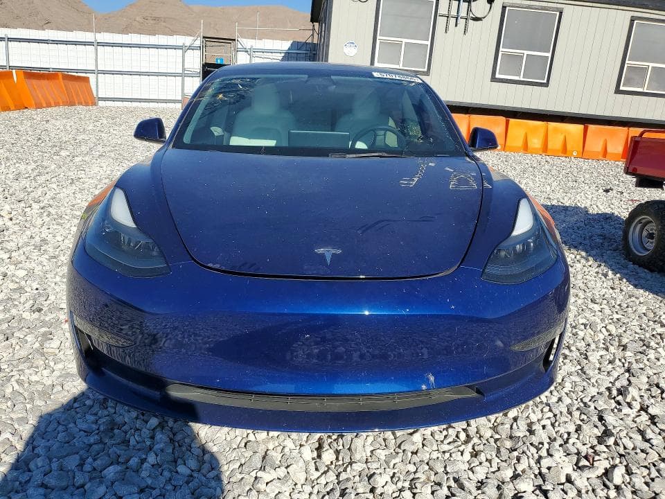 2023 TESLA MODEL 3 5