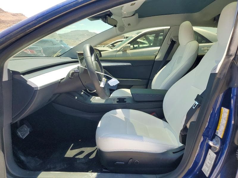2023 TESLA MODEL 3 7