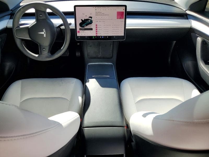 2023 TESLA MODEL 3 8