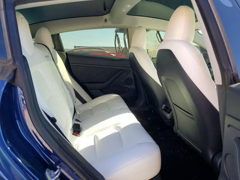 2023 TESLA MODEL 3 10