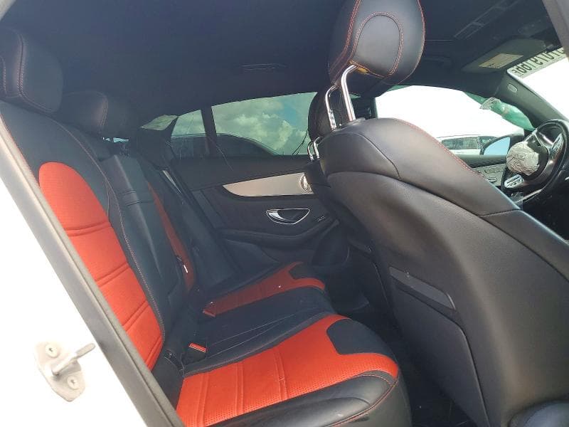 2020 MERCEDES-BENZ GLC COUPE 10